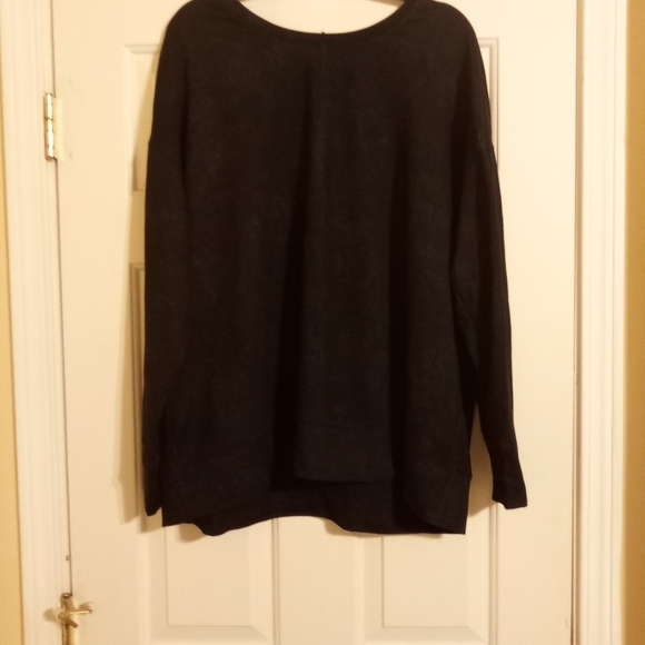 32 Degrees Tops - 32 Degrees Women's Black Pullover Sweatshirt Size XXL